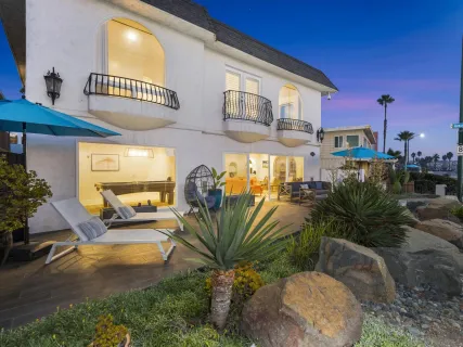 $8,000,000 | 2727 Ocean Front Walk, San Diego, CA 92109