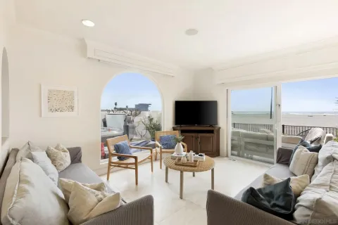 $8,000,000 | 2727 Ocean Front Walk, San Diego, CA 92109