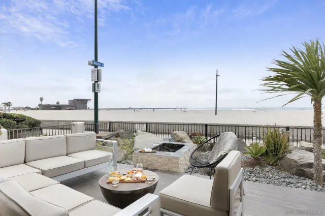 $8,000,000 | 2727 Ocean Front Walk, San Diego, CA 92109