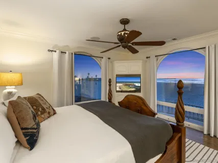 $8,000,000 | 2727 Ocean Front Walk, San Diego, CA 92109