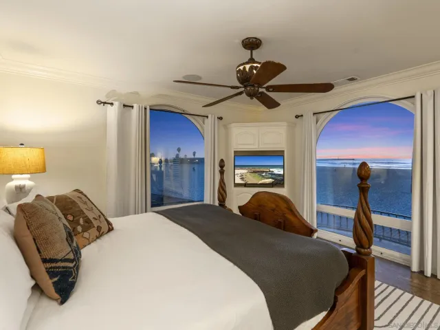 $8,000,000 | 2727 Ocean Front Walk, San Diego, CA 92109