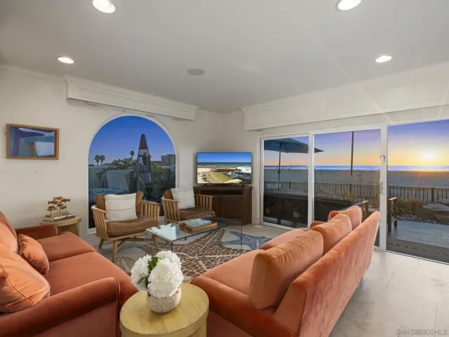 $8,000,000 | 2727 Ocean Front Walk, San Diego, CA 92109