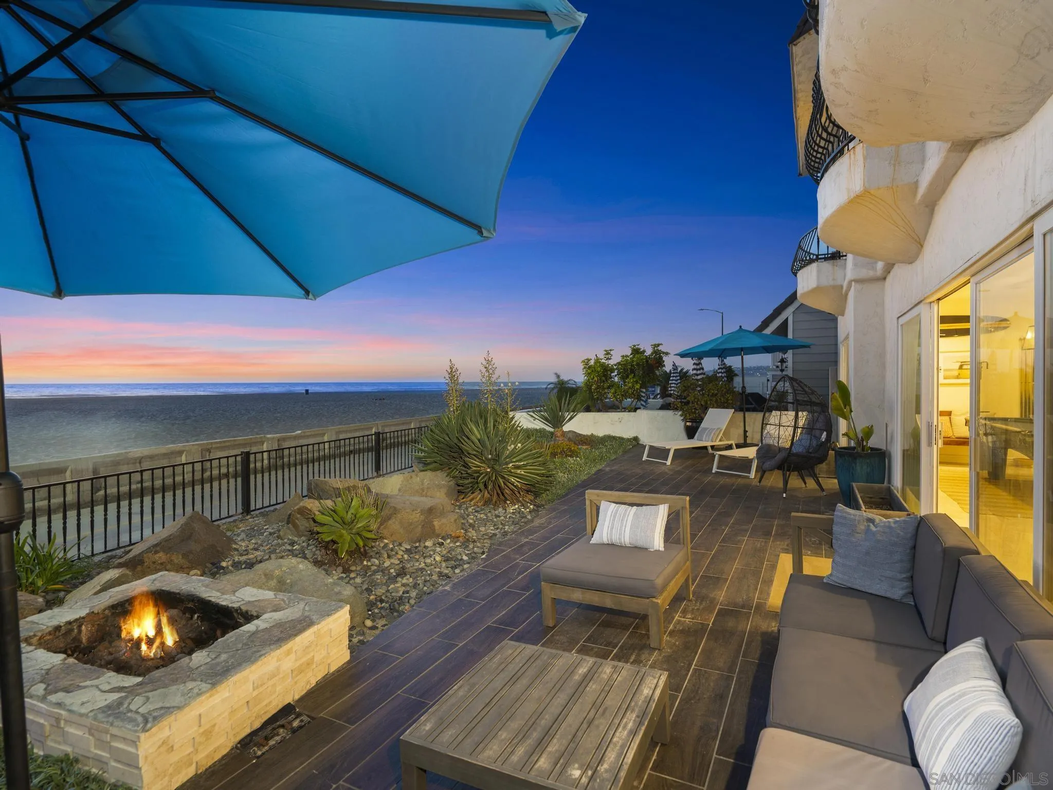 2727 Ocean Front Walk San Diego, CA 92109 - Photo 52 of 54