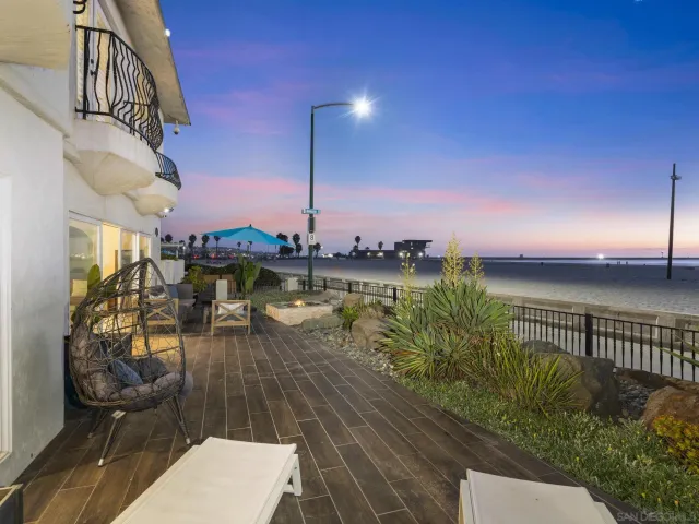 $8,000,000 | 2727 Ocean Front Walk, San Diego, CA 92109