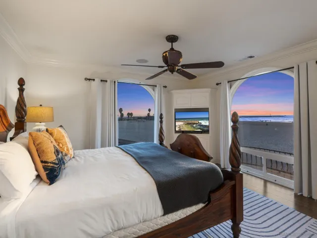 $8,000,000 | 2727 Ocean Front Walk, San Diego, CA 92109