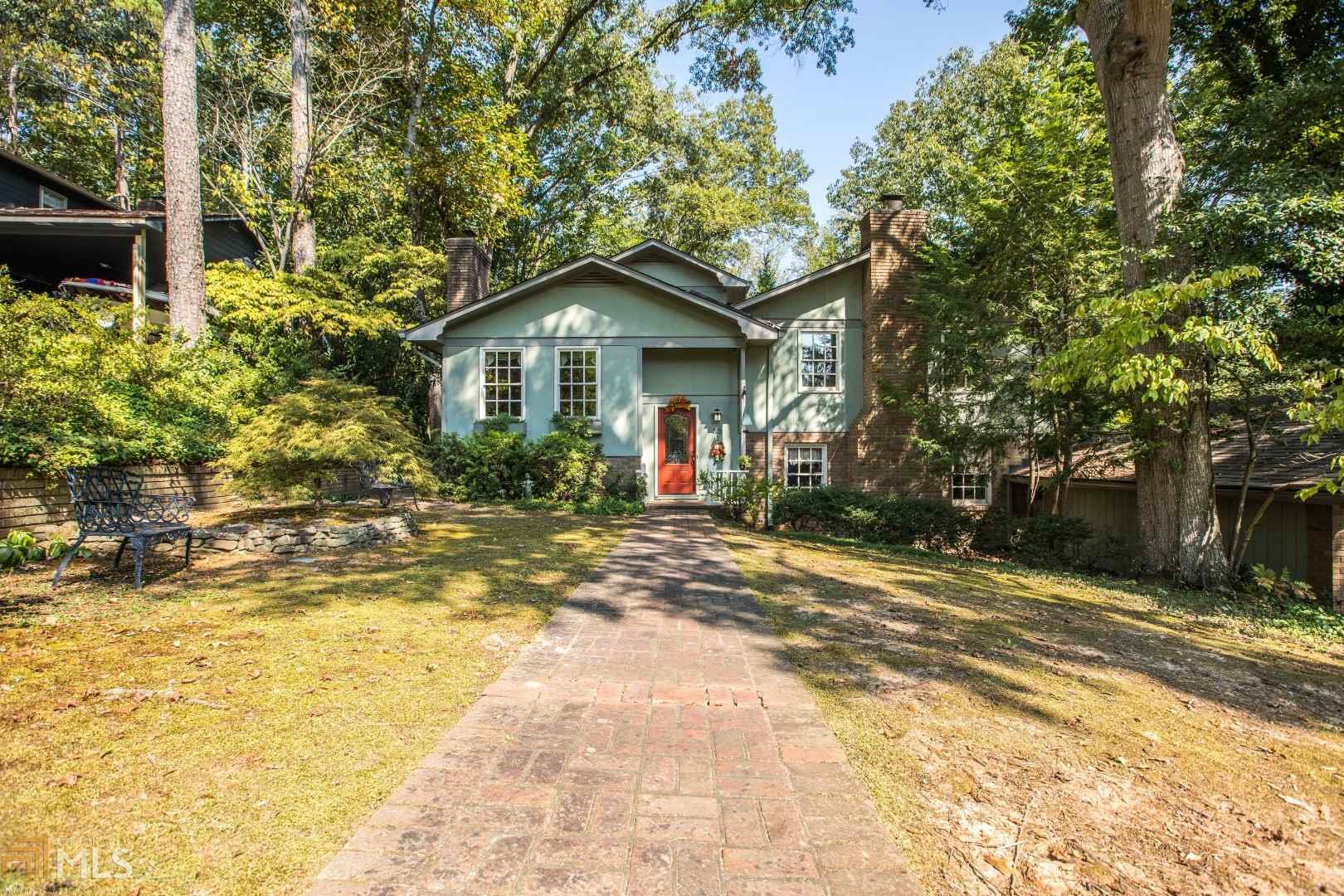 33 Riverview Road Southeast Rome, GA 30161 - Photo 1 of 1