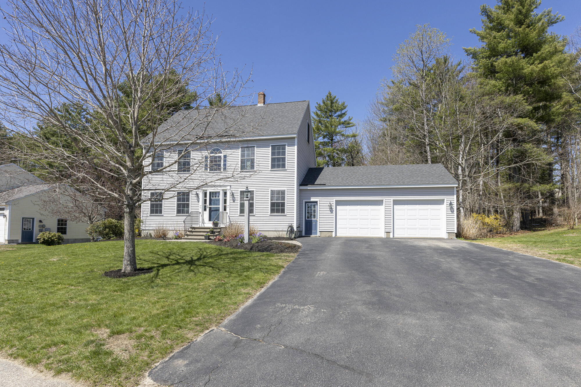 86 Gateway Commons Drive Gorham, ME 04038 - Photo 2 of 49 86 Gateway Commons_43