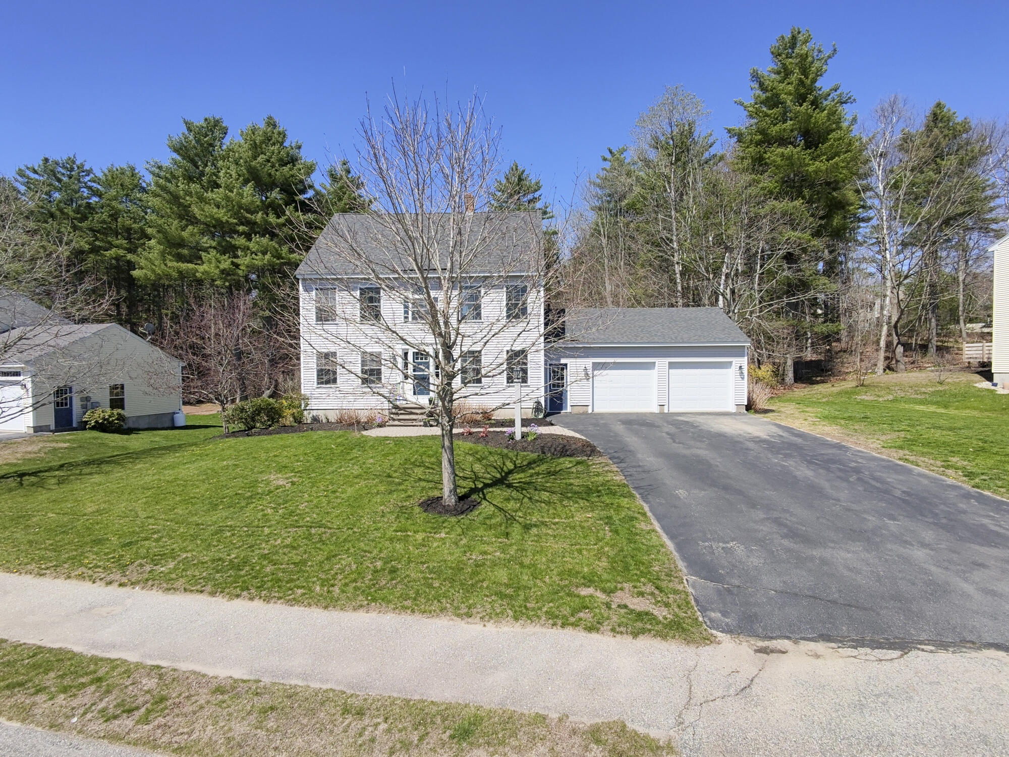 86 Gateway Commons Drive Gorham, ME 04038 - Photo 4 of 49 86 Gateway Commons_36