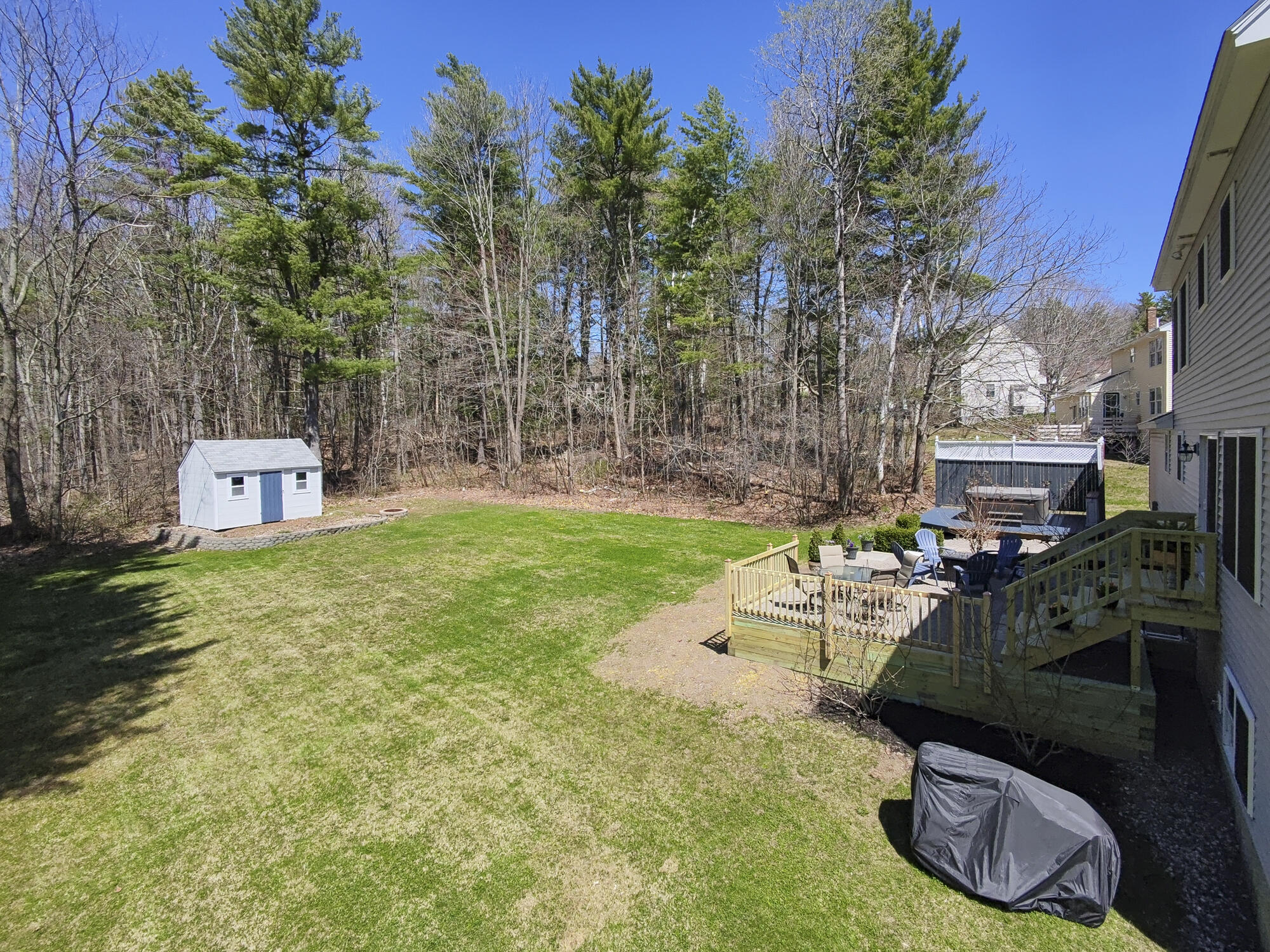 86 Gateway Commons Drive Gorham, ME 04038 - Photo 43 of 49 86 Gateway Commons_37