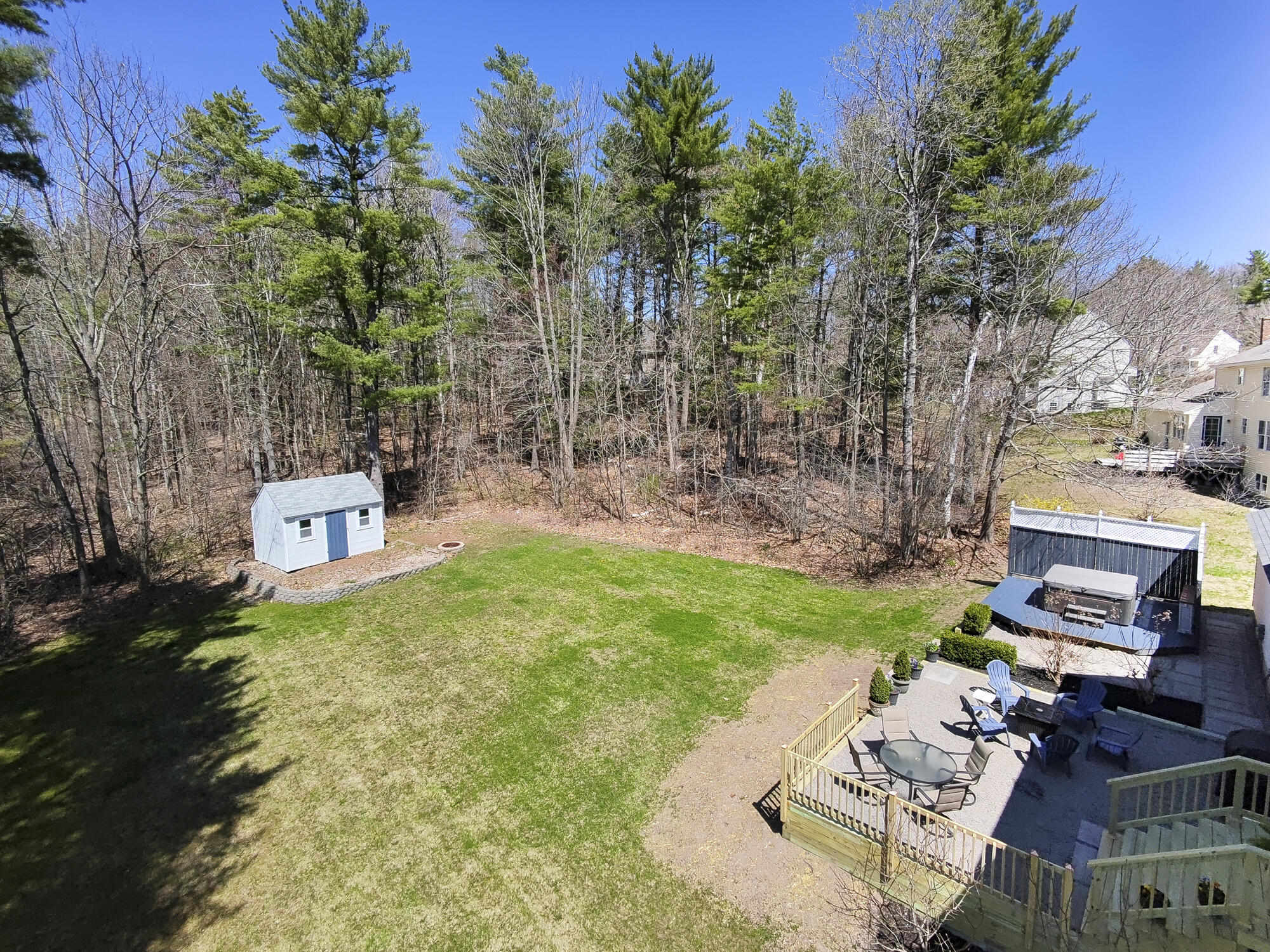 86 Gateway Commons Drive Gorham, ME 04038 - Photo 44 of 49 86 Gateway Commons_38
