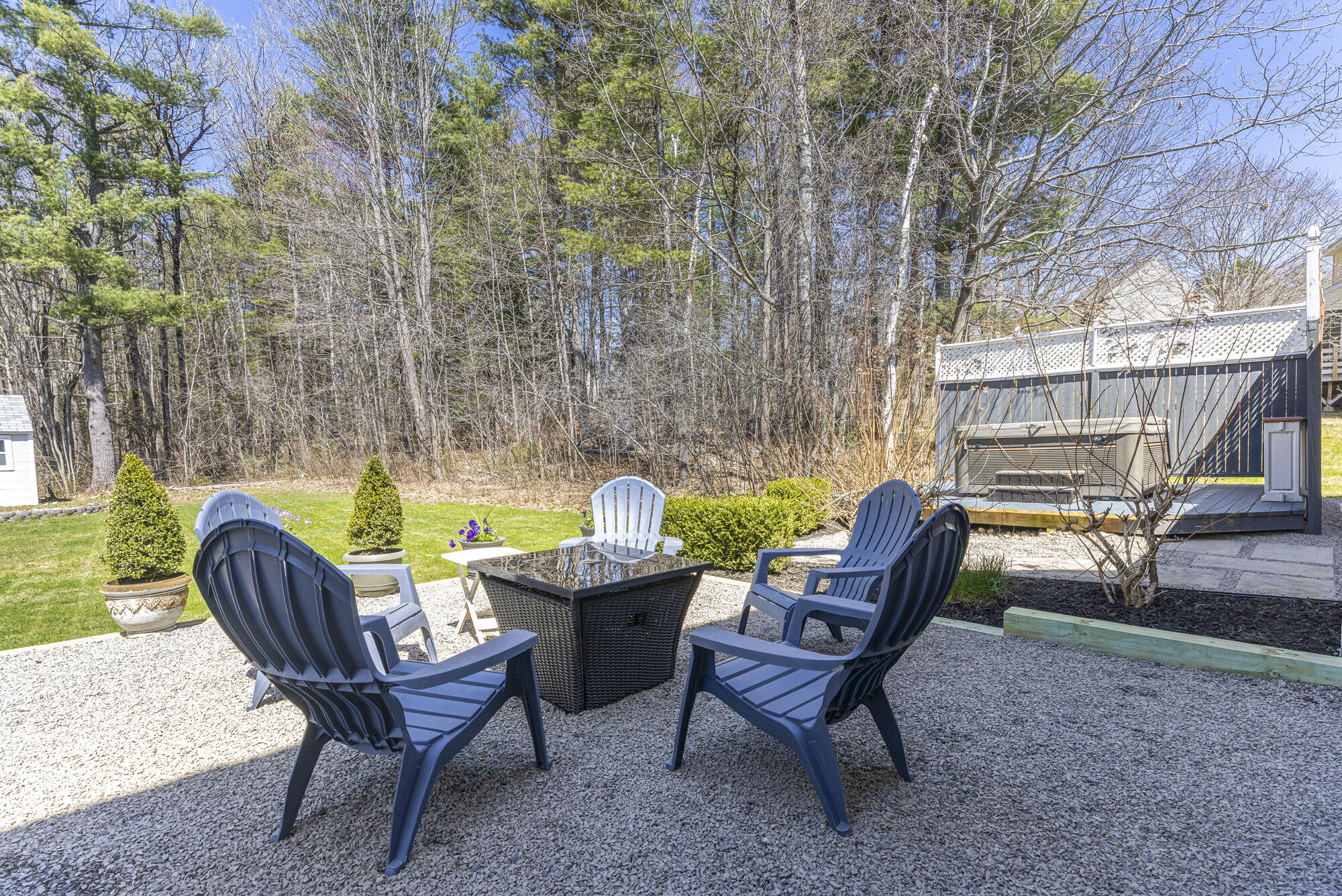 86 Gateway Commons Drive Gorham, ME 04038 - Photo 46 of 49 86 Gateway Commons_46