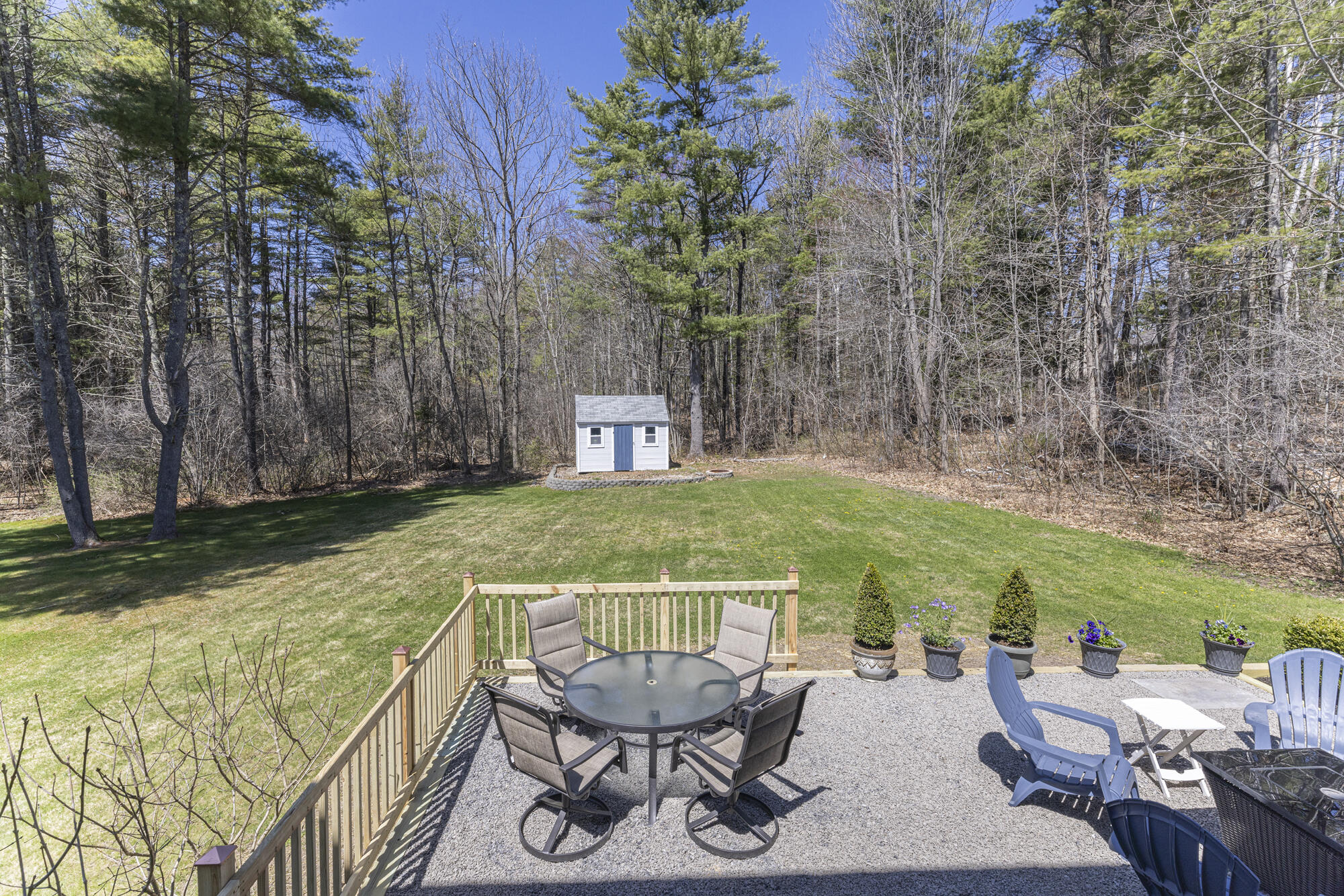 86 Gateway Commons Drive Gorham, ME 04038 - Photo 48 of 49 86 Gateway Commons_48