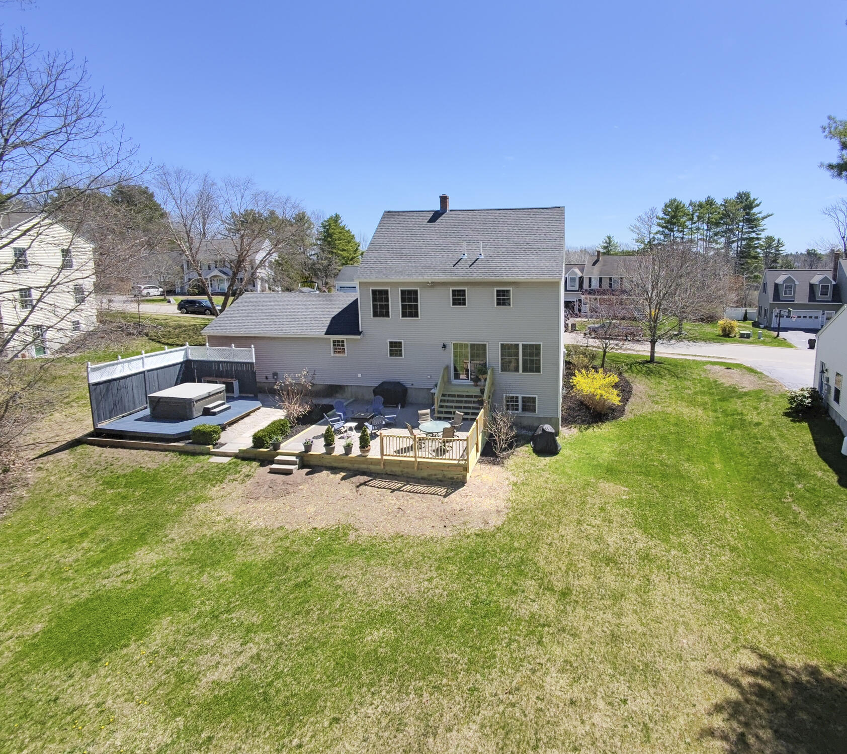 86 Gateway Commons Drive Gorham, ME 04038 - Photo 5 of 49 86 Gateway Commons_39