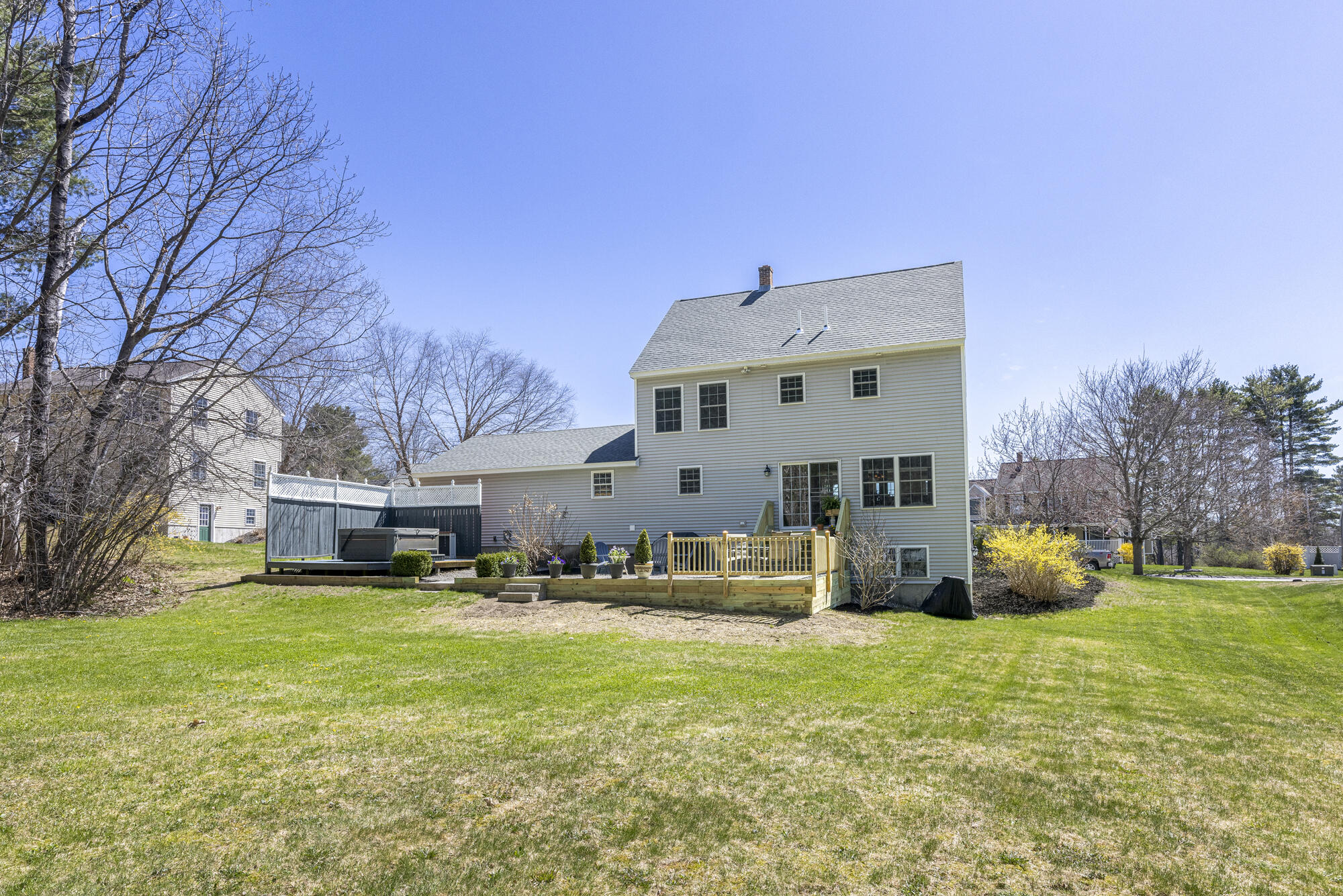 86 Gateway Commons Drive Gorham, ME 04038 - Photo 6 of 49 86 Gateway Commons_50