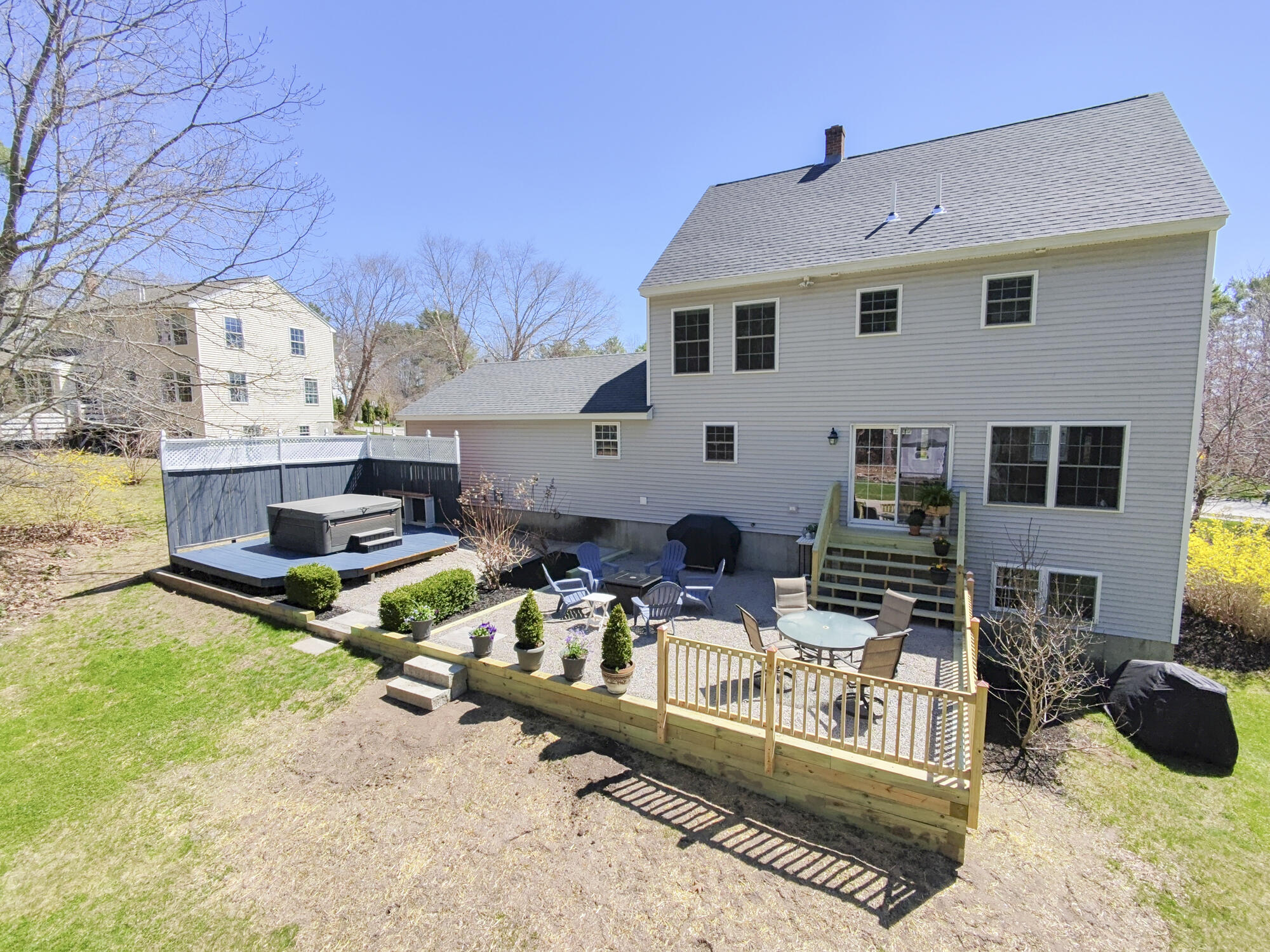 86 Gateway Commons Drive Gorham, ME 04038 - Photo 7 of 49 86 Gateway Commons_41
