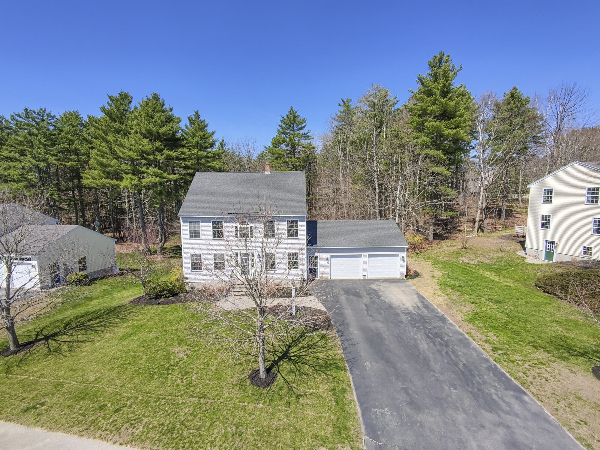 86 Gateway Commons Drive Gorham, ME 04038 - Photo 8 of 49 86 Gateway Commons_35