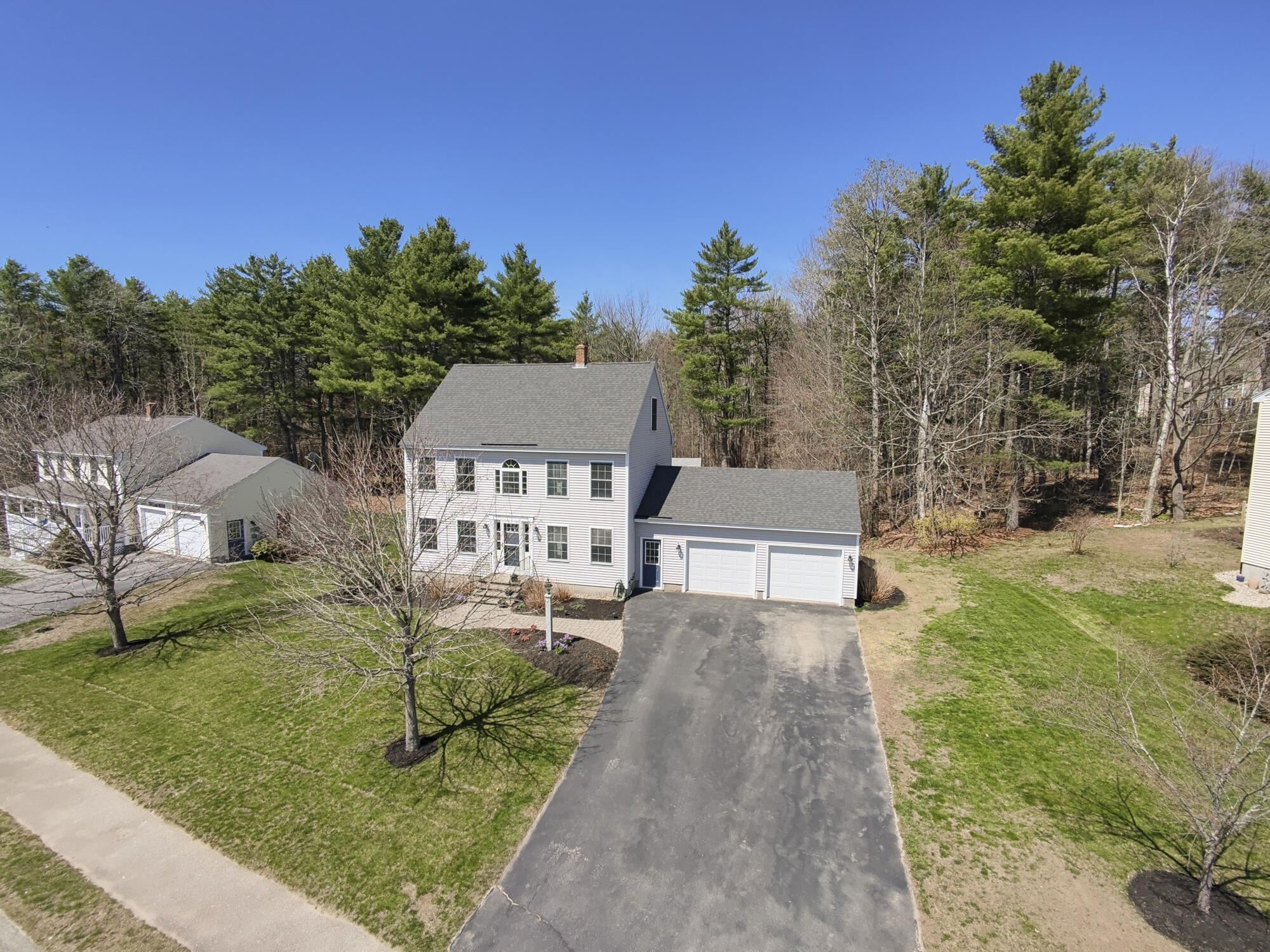 86 Gateway Commons Drive Gorham, ME 04038 - Photo 9 of 49 86 Gateway Commons_34