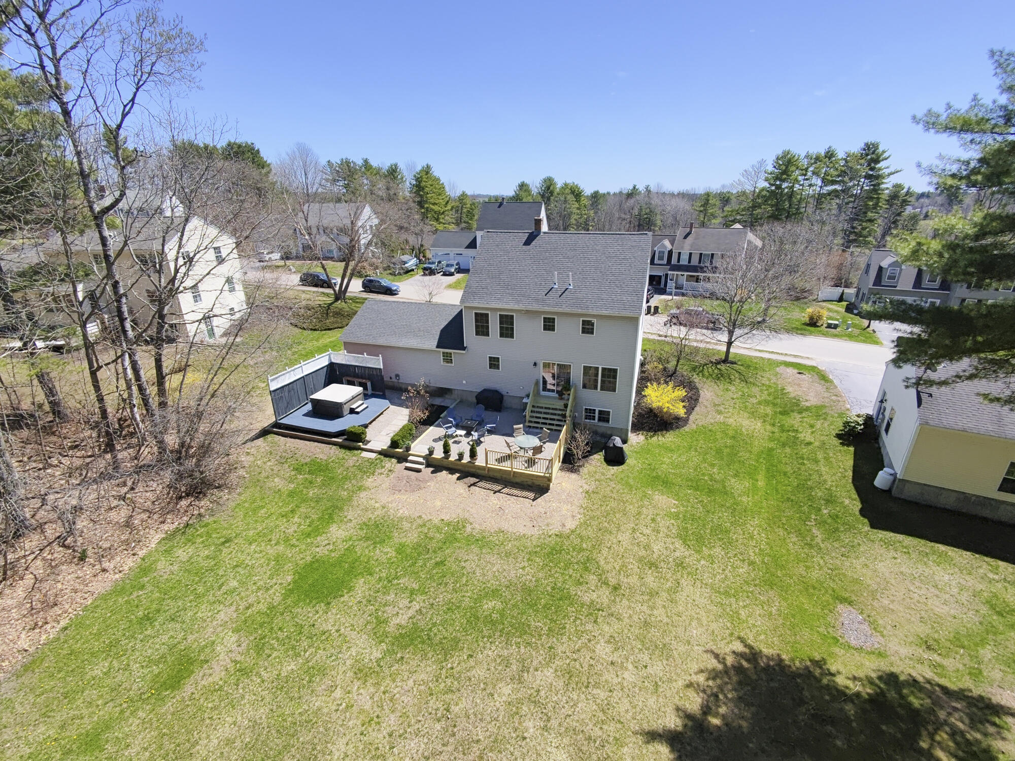 86 Gateway Commons Drive Gorham, ME 04038 - Photo 10 of 49 86 Gateway Commons_40