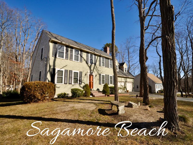 6 Cunningham Road Sagamore Beach, MA 02562 - Photo 1 of 34 from the millers-2