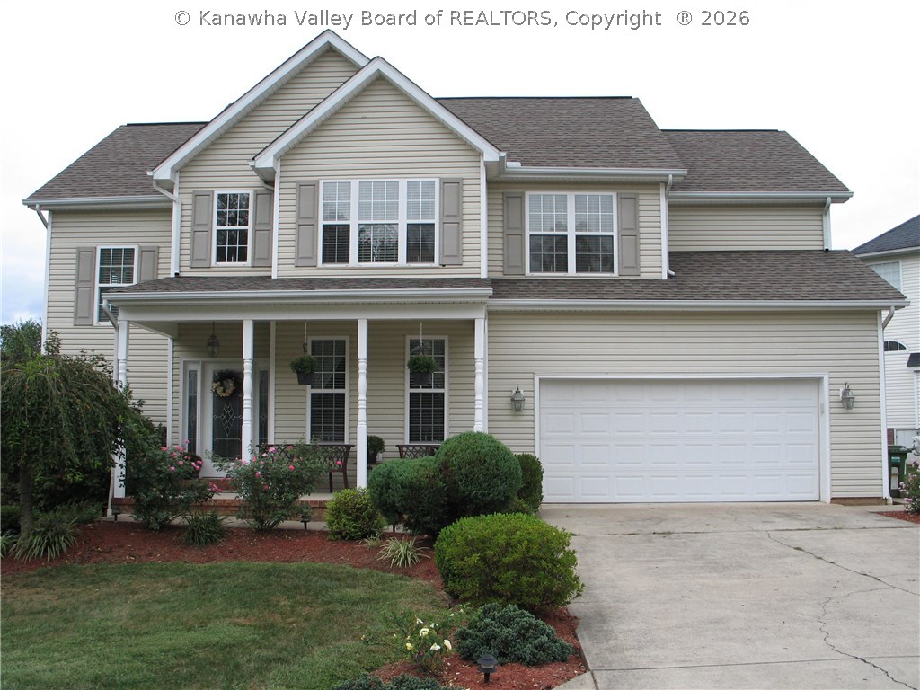 108 Jericho Road Winfield, WV 25213 - Photo 1 of 21 Gallery Image 1