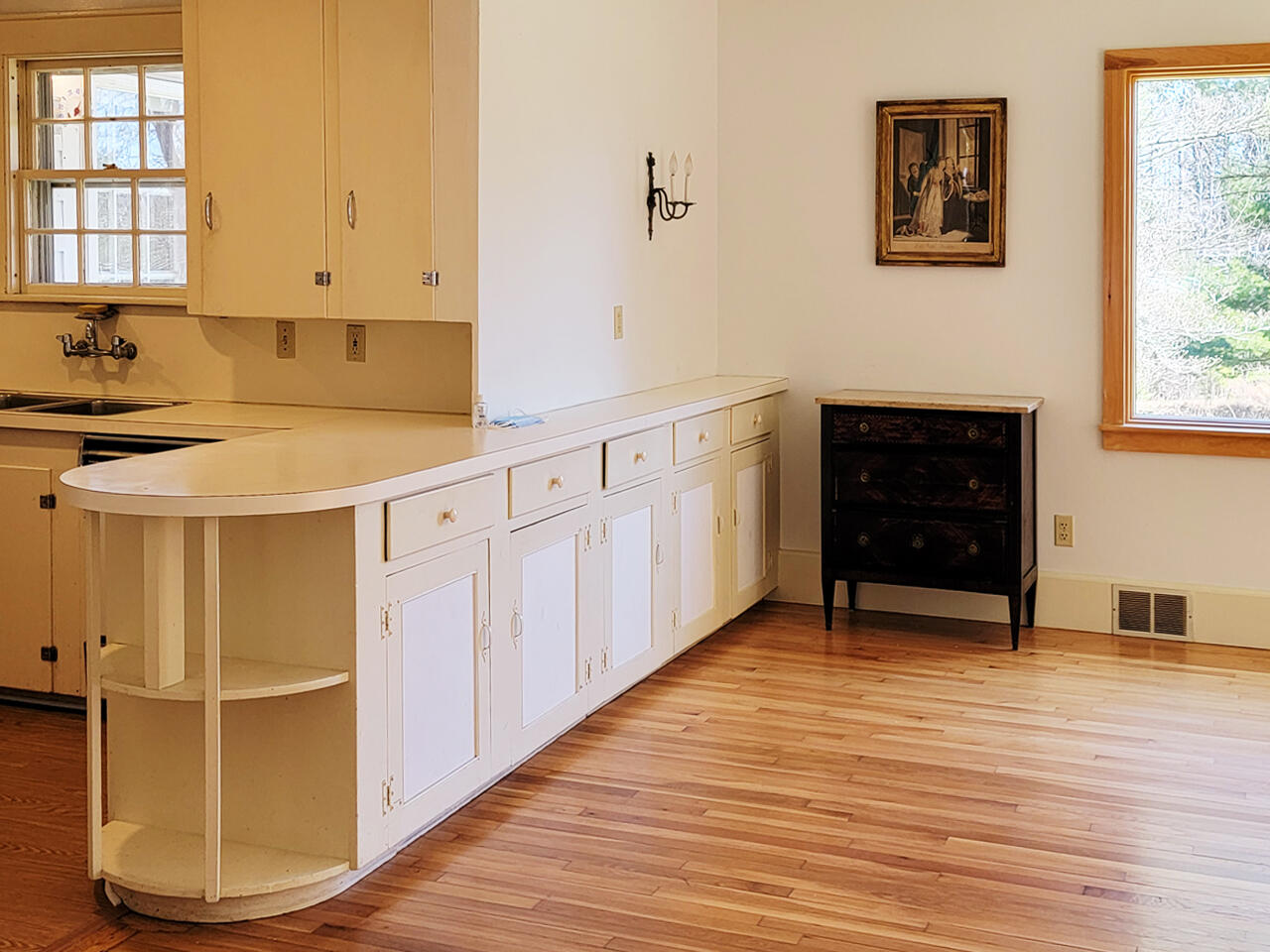 48 Sproul Hill Road Bristol, ME 04539 - Photo 14 of 31 1-Interior-8b-1280