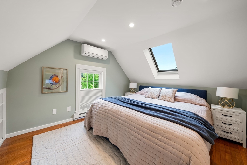 14 Flint Road, Unit 14 Watertown, MA 02472 - Photo 20 of 27