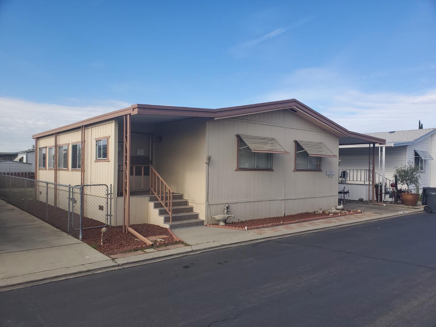 1400 North Tully Rd Unit 185  