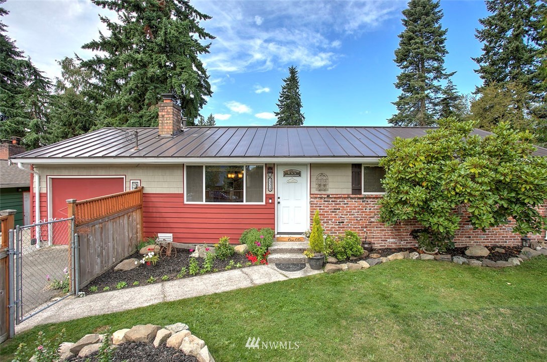 23318 Meridian Avenue South Bothell, WA 98021 - Photo 1 of 25