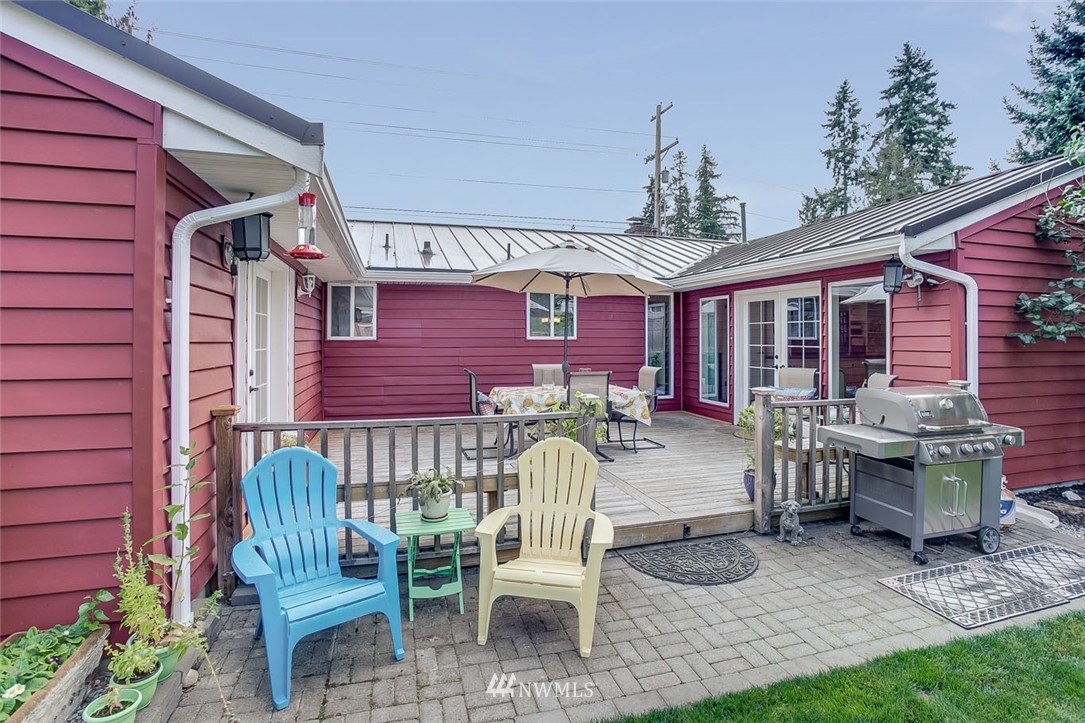 23318 Meridian Avenue South Bothell, WA 98021 - Photo 22 of 25