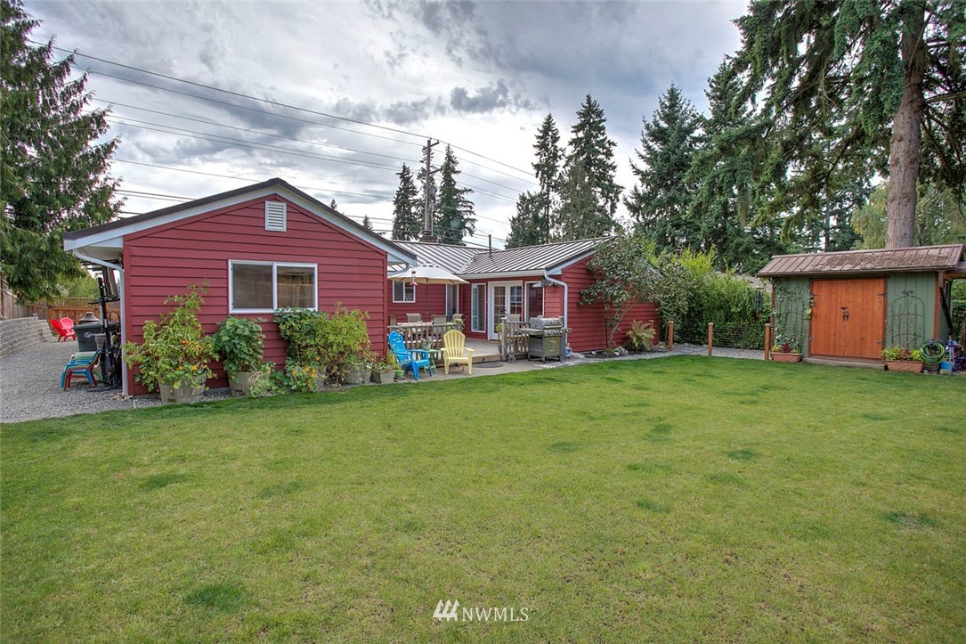 23318 Meridian Avenue South Bothell, WA 98021 - Photo 24 of 25