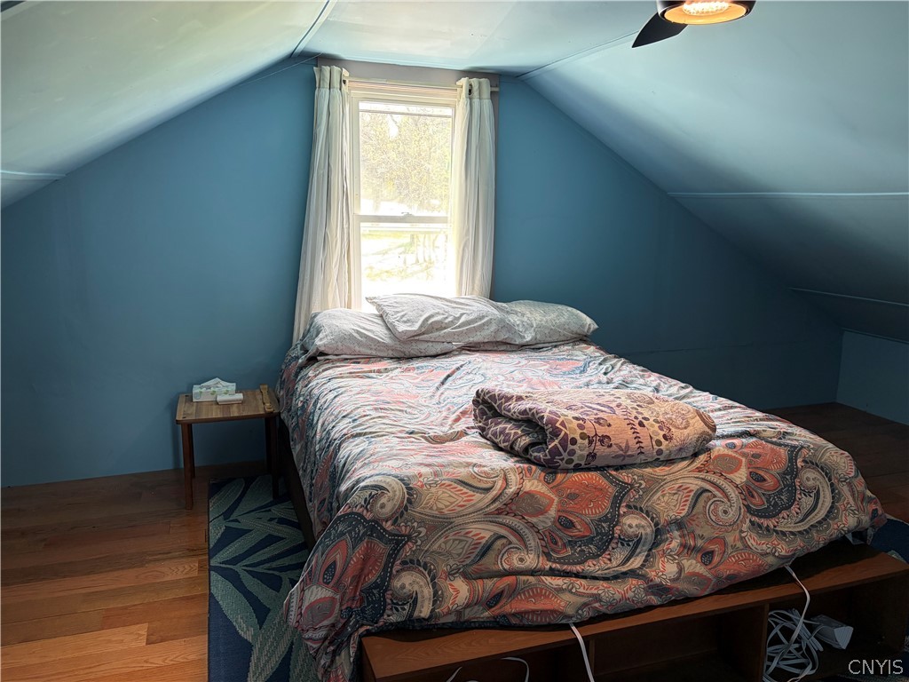 6714 Rome-Westmoreland Road Rome, NY 13440 - Photo 15 of 22 Bedroom 3