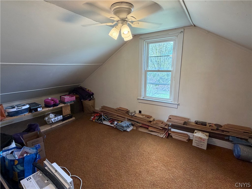 6714 Rome-Westmoreland Road Rome, NY 13440 - Photo 17 of 22 Bedroom 4
