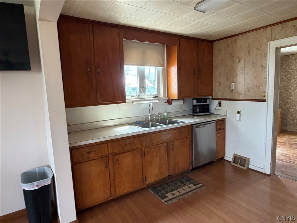 6714 Rome-Westmoreland Road Rome, NY 13440 - Photo 4 of 22
