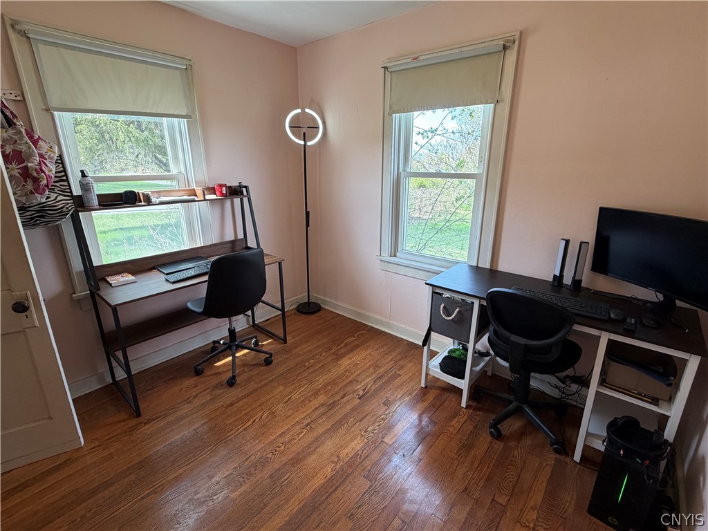 6714 Rome-Westmoreland Road Rome, NY 13440 - Photo 10 of 22