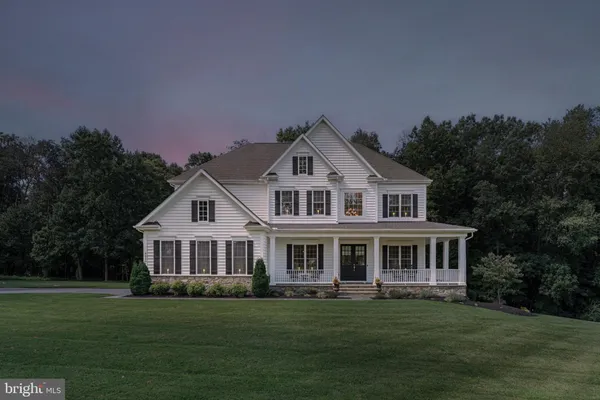 $1,399,900 | 4020 Baker Path Drive, Westminster, MD 21157