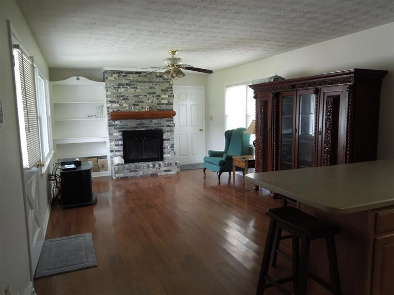 1033 Bryant's Camp Road Lancaster, KY 40444 - Photo 13 of 23 Photo 14