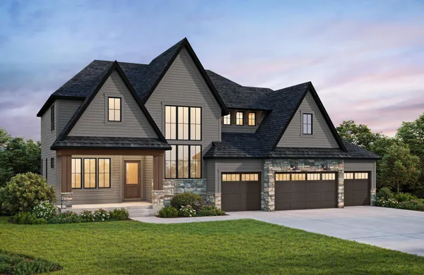 $2,125,000 | 10336 Peony Lane North, Maple Grove, MN 55311