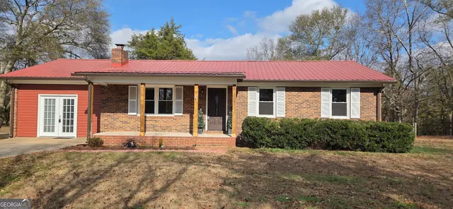 $295,000 | 1024 Mt Olivet Road, Hartwell, GA 30643