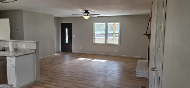 $295,000 | 1024 Mt Olivet Road, Hartwell, GA 30643