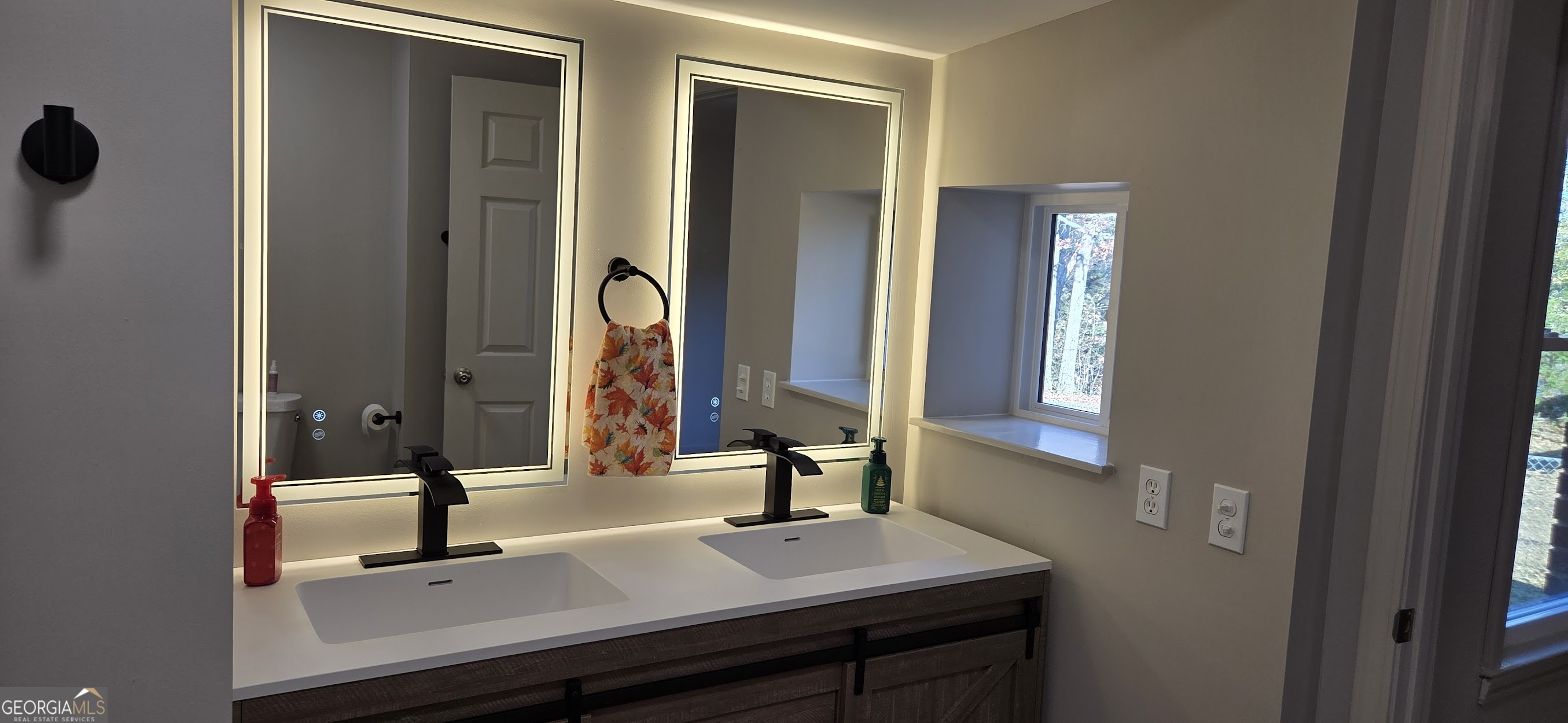 1024 Mt Olivet Road Hartwell, GA 30643 - Photo 40 of 54 Master bath vanity