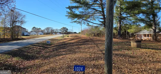 $295,000 | 1024 Mt Olivet Road, Hartwell, GA 30643
