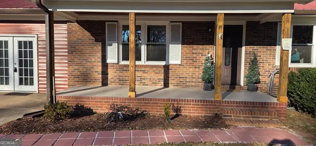 $295,000 | 1024 Mt Olivet Road, Hartwell, GA 30643