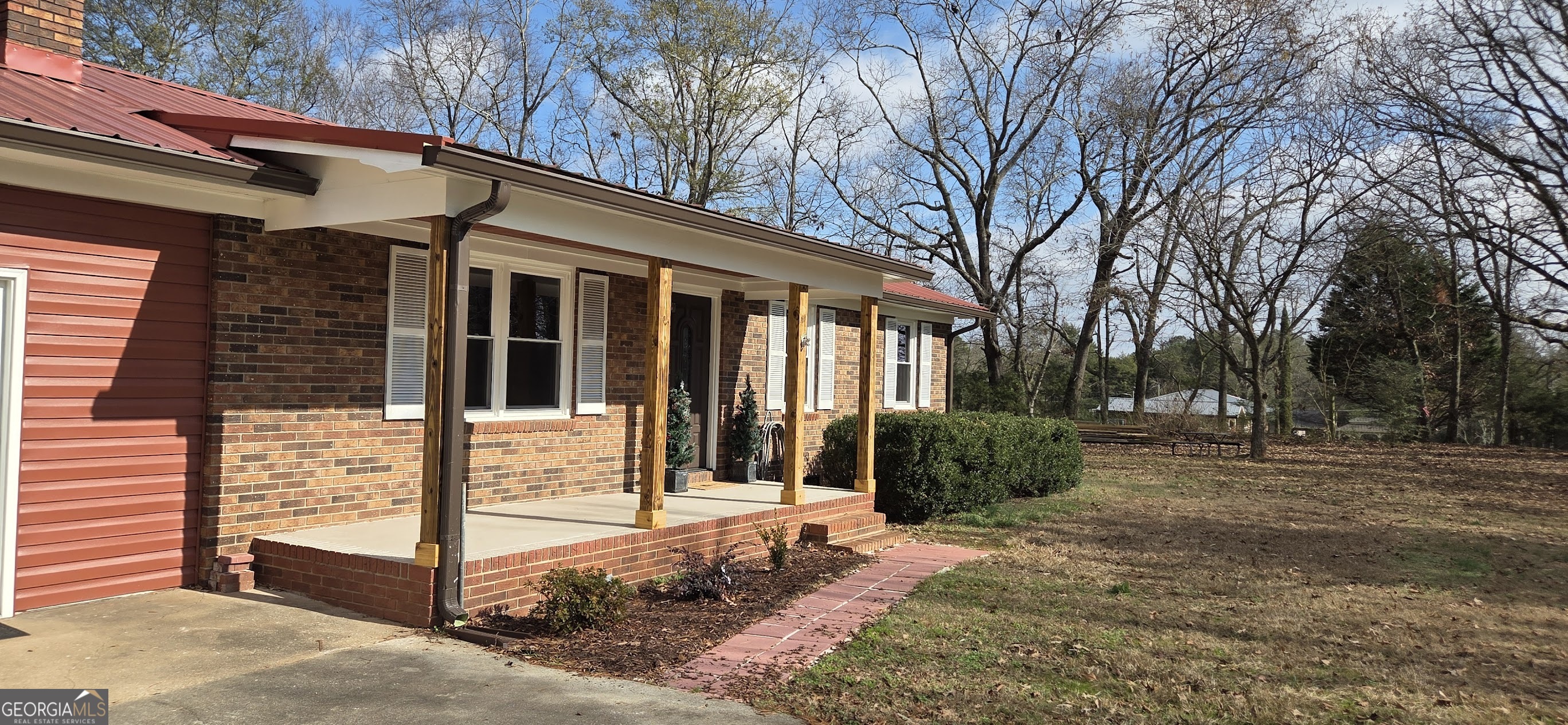 1024 Mt Olivet Road Hartwell, GA 30643 - Photo 51 of 54