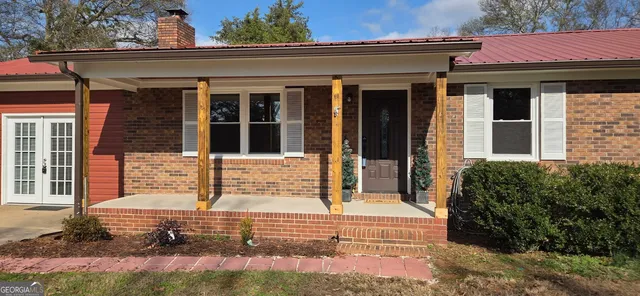 $295,000 | 1024 Mt Olivet Road, Hartwell, GA 30643