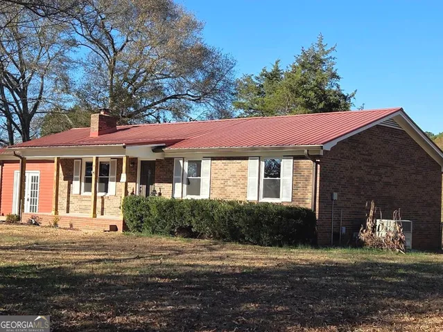 $295,000 | 1024 Mt Olivet Road, Hartwell, GA 30643