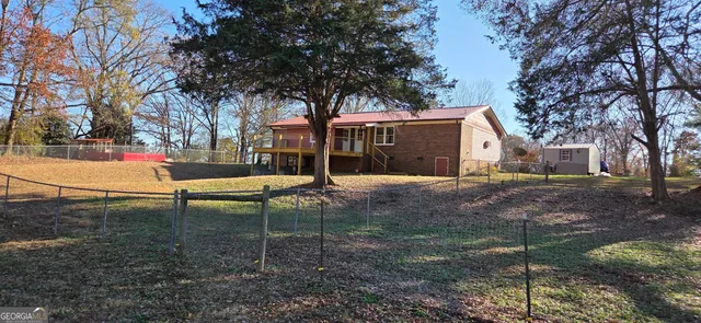 $295,000 | 1024 Mt Olivet Road, Hartwell, GA 30643