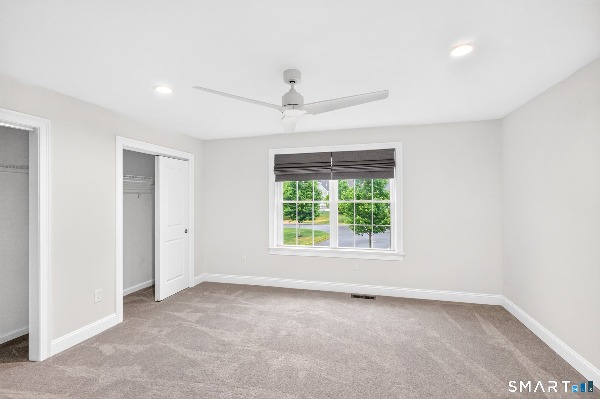 6 Prospect Ridge, Unit 6 Simsbury, CT 06070 - Photo 26 of 33 Bedroom 1