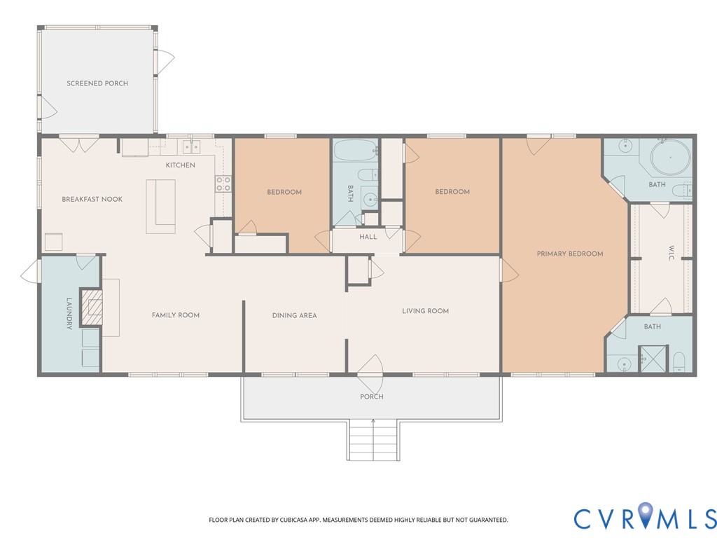 11621 Mapsico Road Charles City, VA 23030 - Photo 36 of 36 a picture of a bathroom with a sink