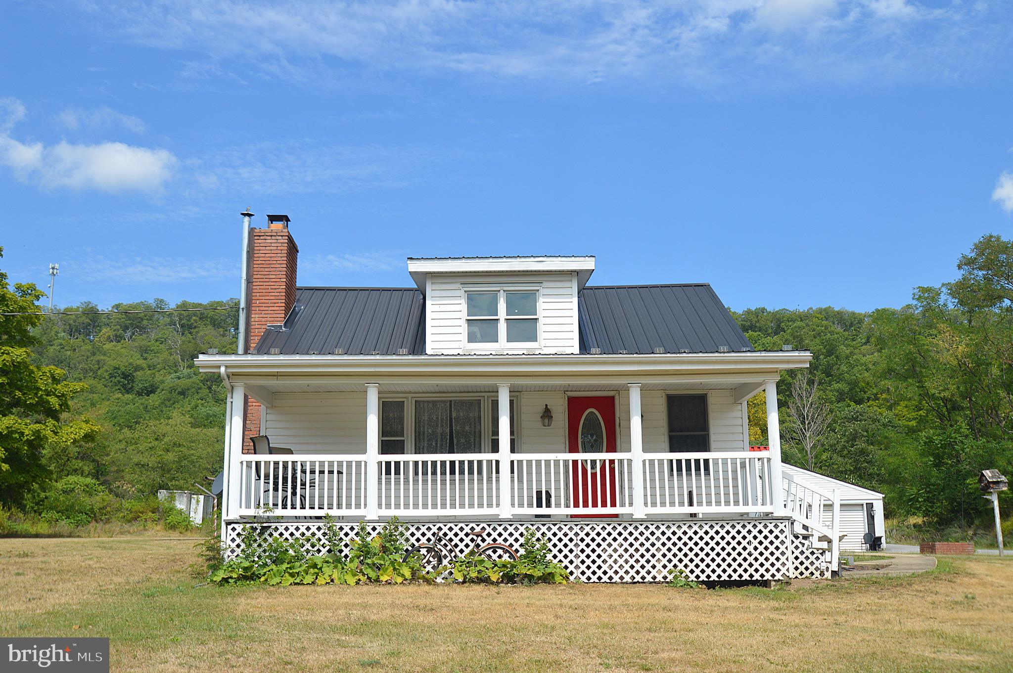 3182 Valley Road Berkeley Springs, WV 25411 - Photo 1 of 36 Gallery Image 1