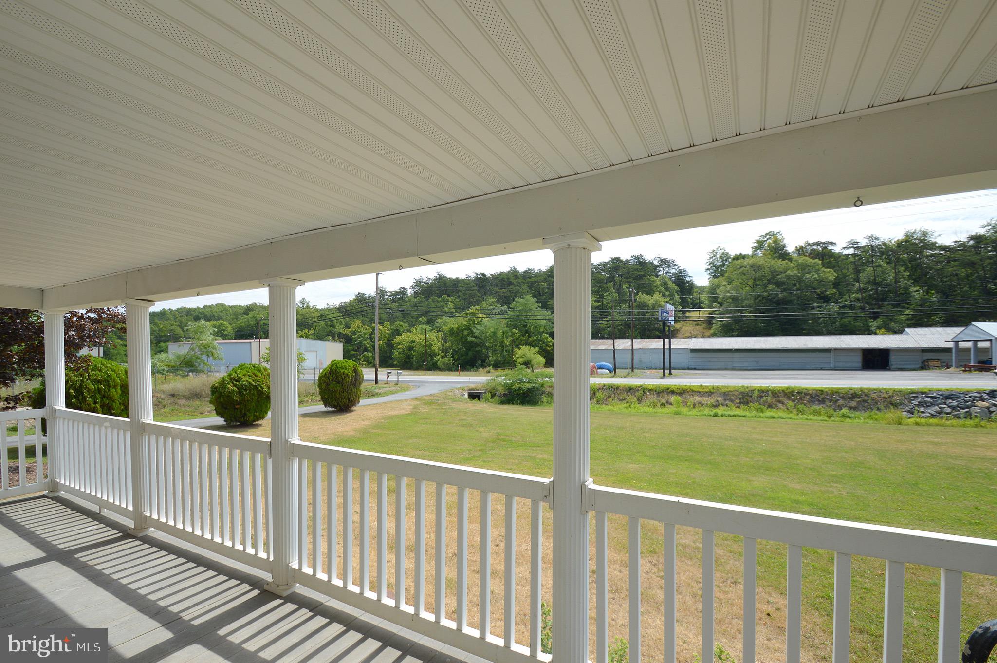 3182 Valley Road Berkeley Springs, WV 25411 - Photo 3 of 36 Gallery Image 3